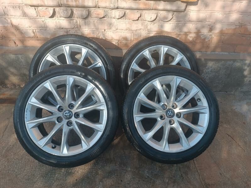 diska balon 4 000 TMT - Туркменабат - img 1