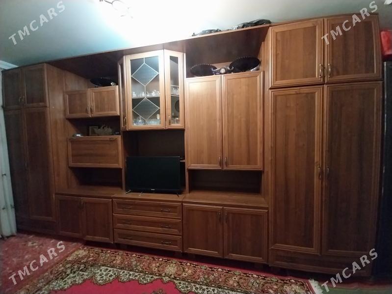 стенка гарнитур - 10 мкр - img 1