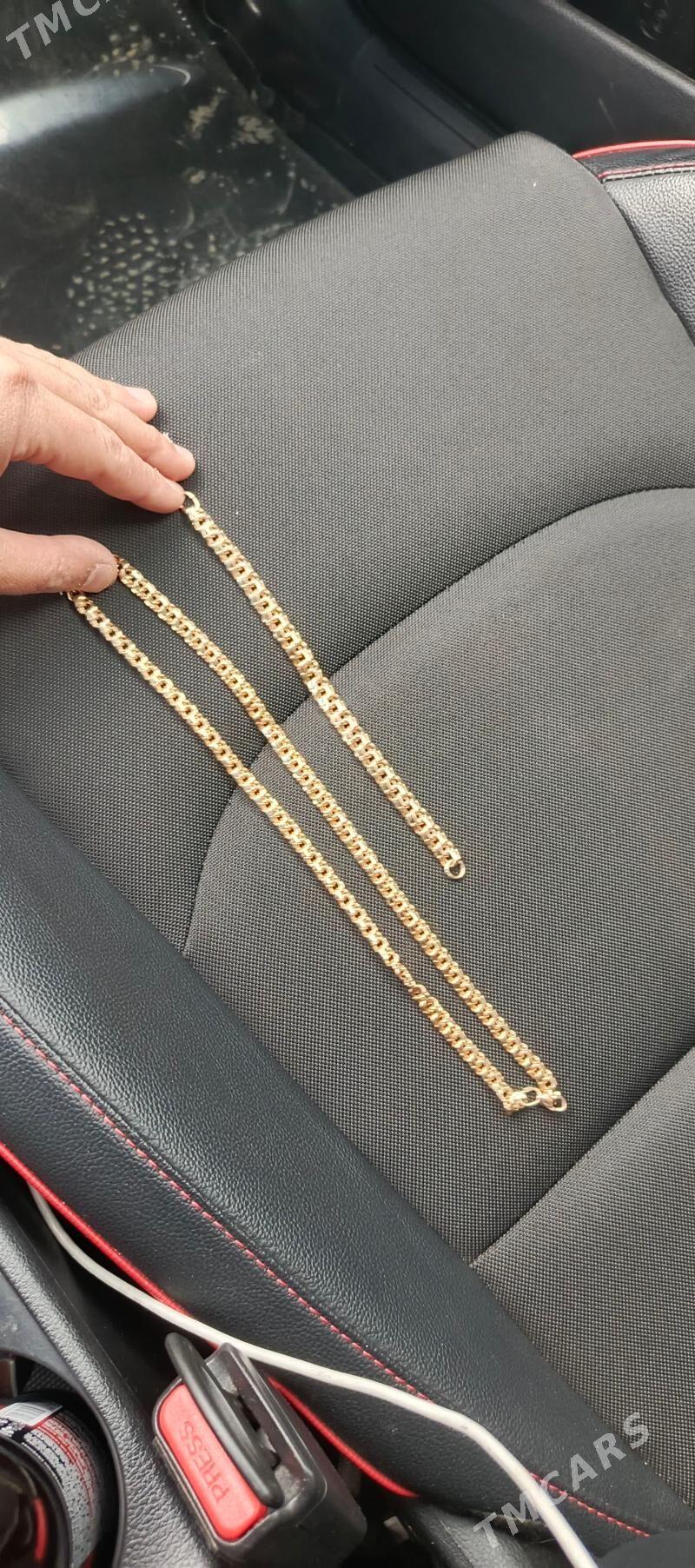 kordinal 50gr 585proba 30gr - Aşgabat - img 1