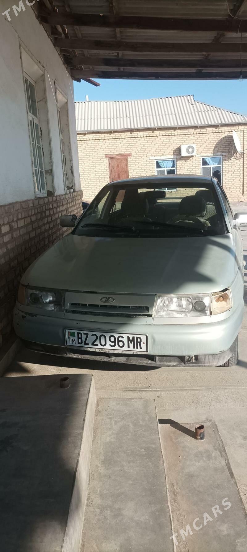 Lada 2110 2003 - 15 000 TMT - Мары - img 1