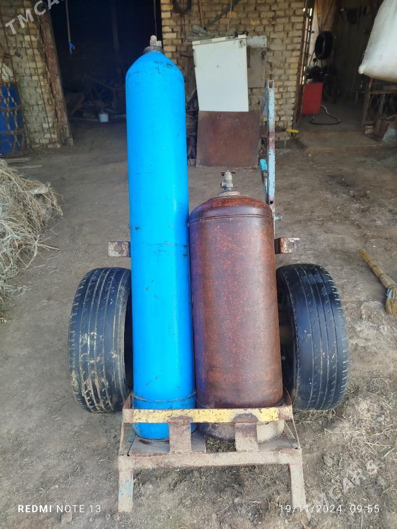 Резак - Murgap - img 1