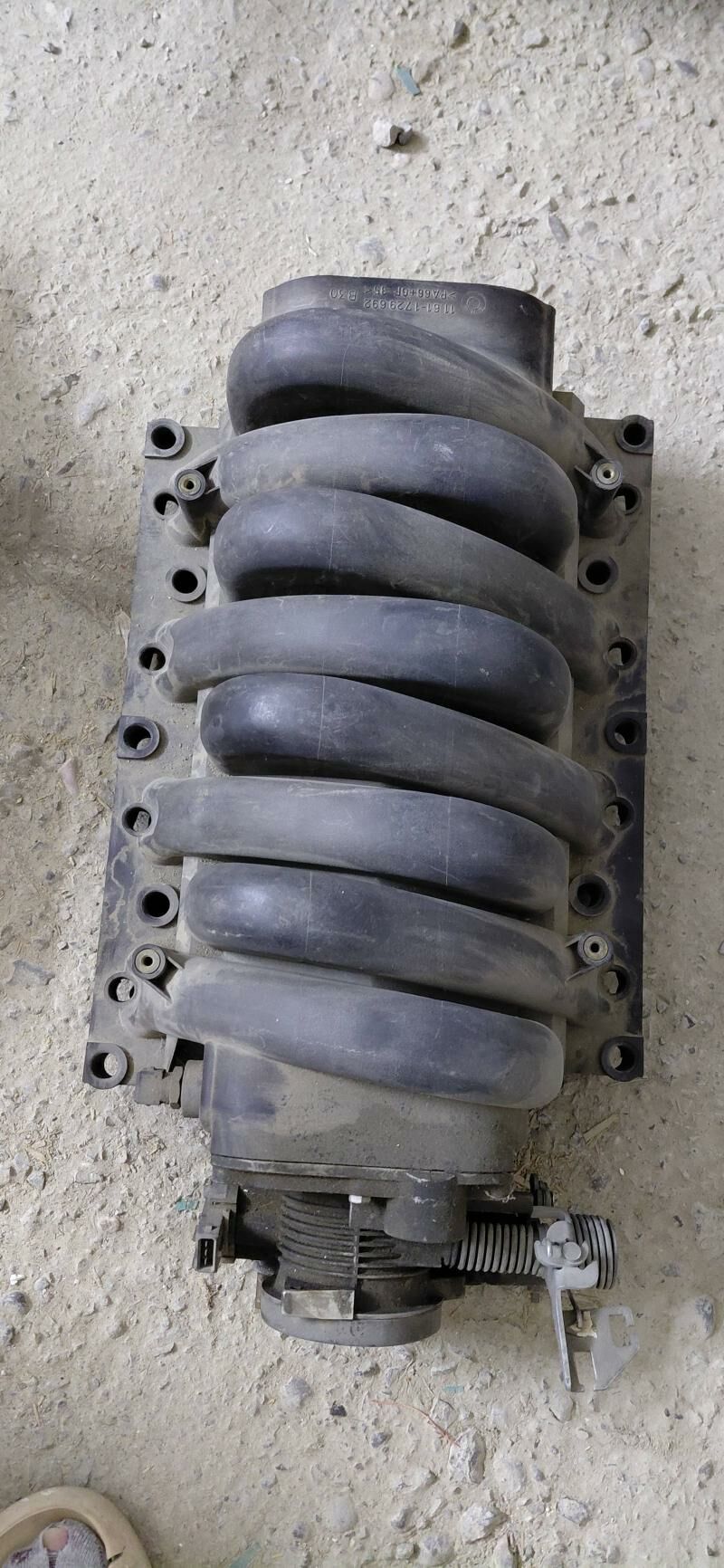 bmw 300 TMT - Ашхабад - img 1