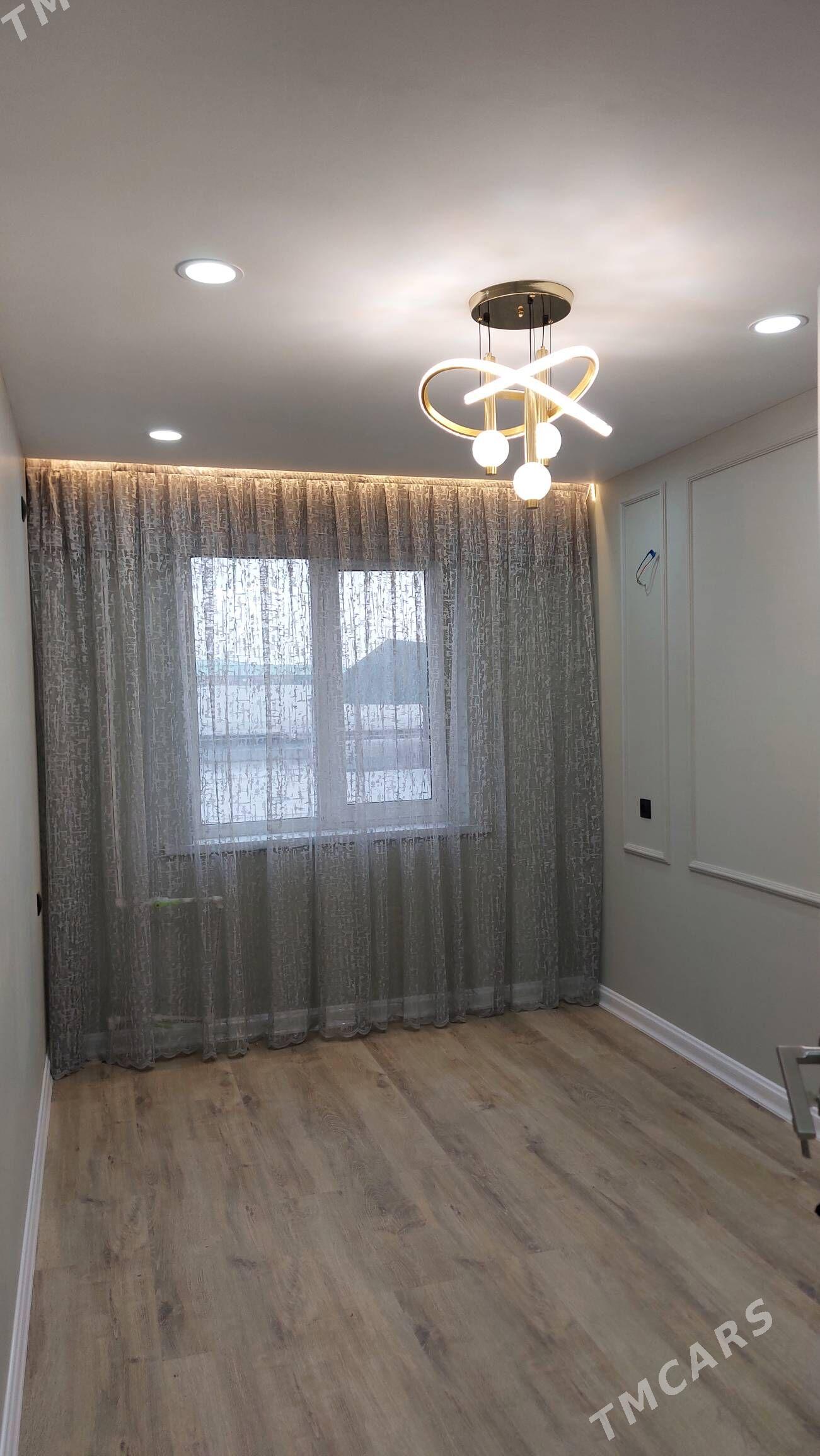 квартира - Туркменабат - img 1