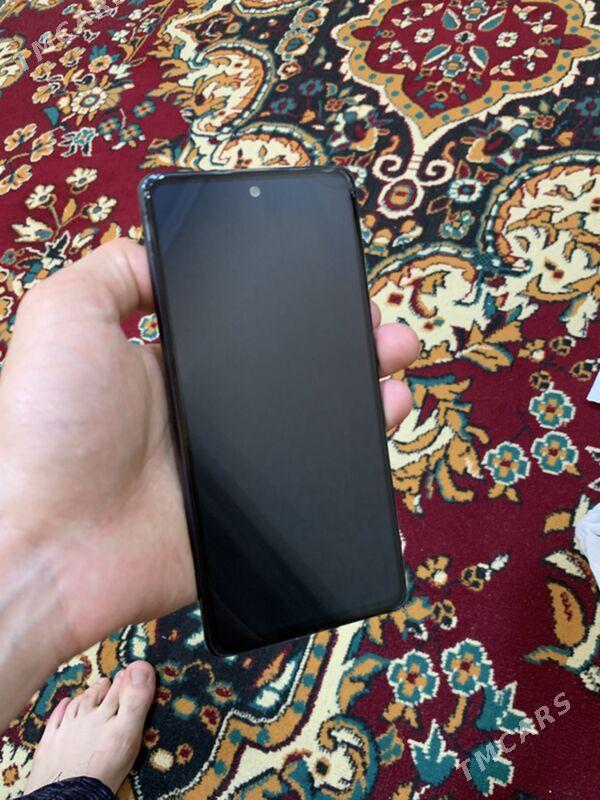 S20 F - Türkmenbaşy - img 1