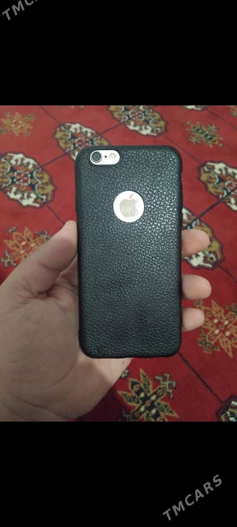 iphone 6s - Balkanabat - img 1