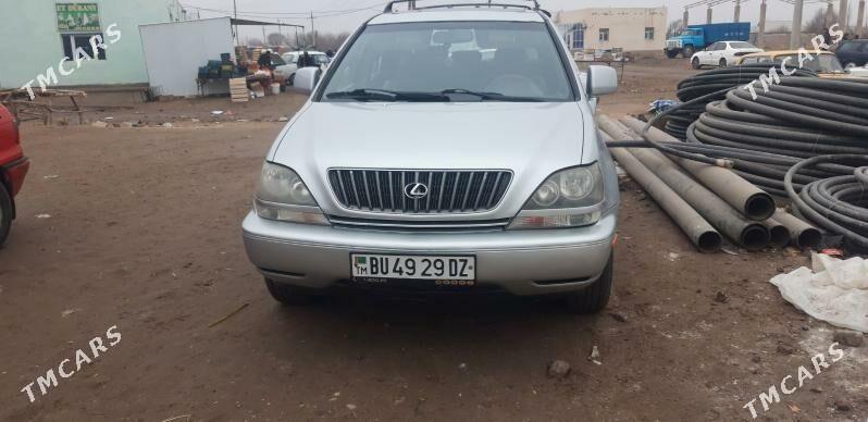 Lexus RX 300 1999 - 175 000 TMT - Gurbansoltan Eje - img 1