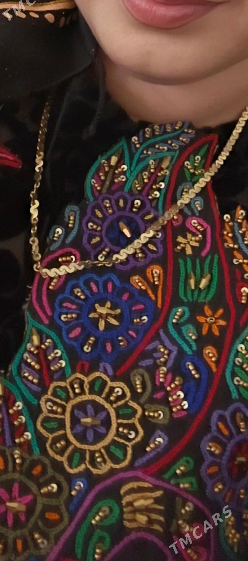 spocka - Дашогуз - img 1