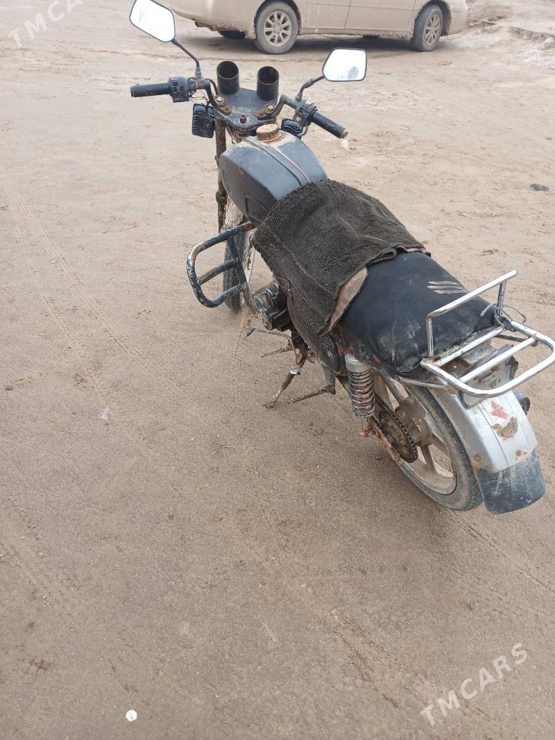 Fekon FK150-8G 2023 - 4 900 TMT - Türkmenbaşy etr. - img 1