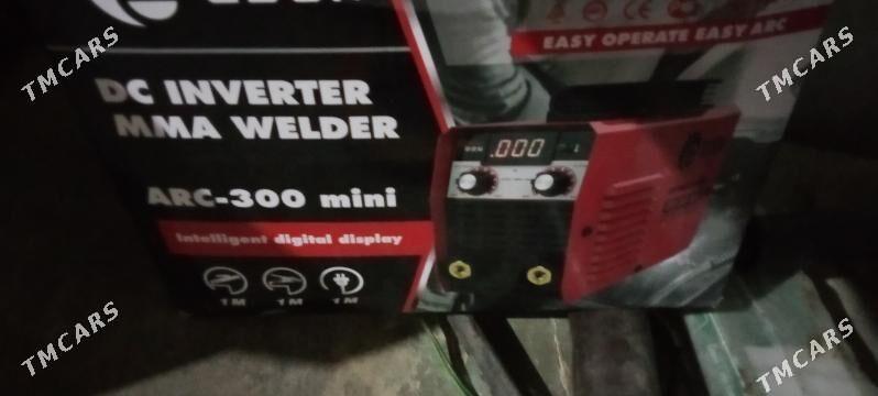 EDON svarka - Daşoguz - img 1