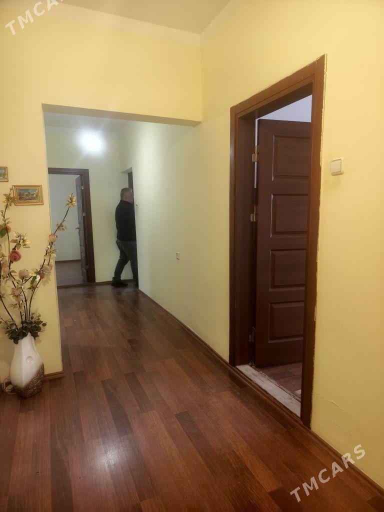 3х ком МИР7 - Ашхабад - img 1