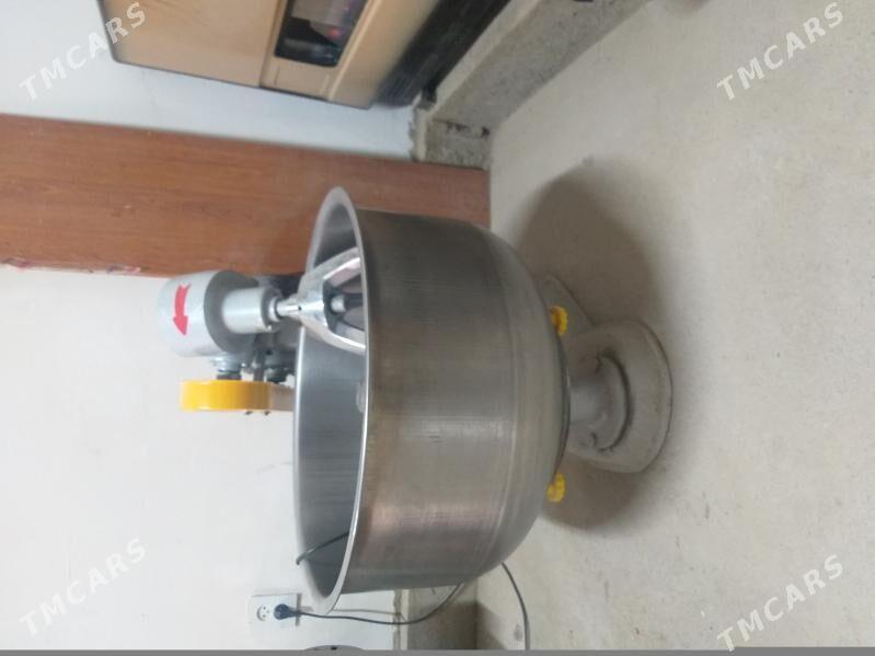 Мешалка - Дашогуз - img 1