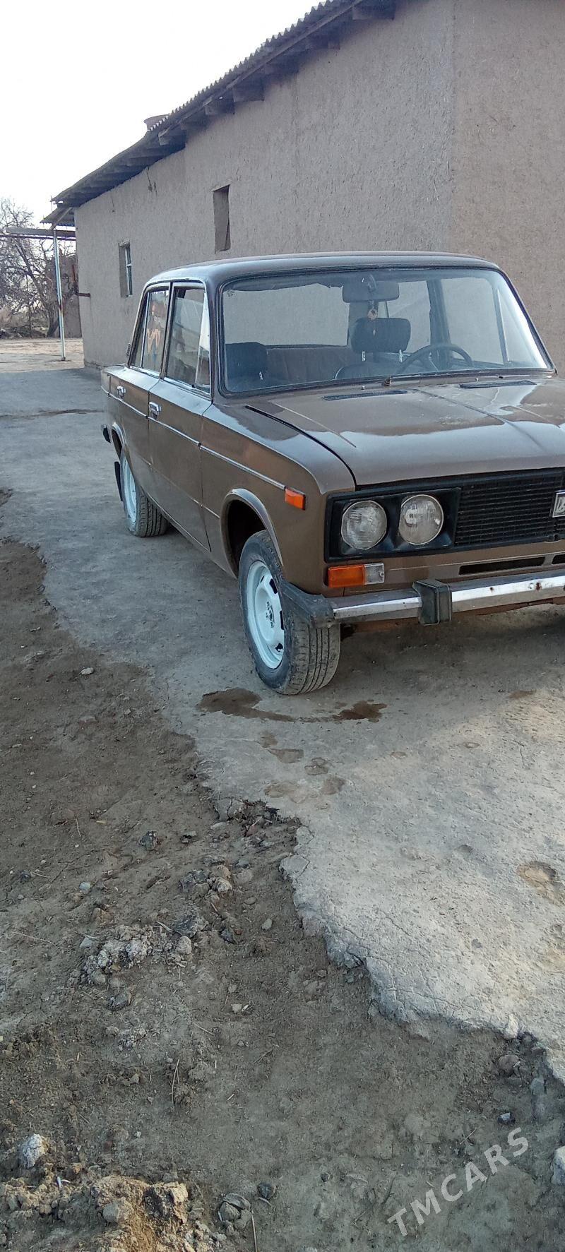 Lada 2106 1987 - 20 000 TMT - Görogly (Tagta) - img 1