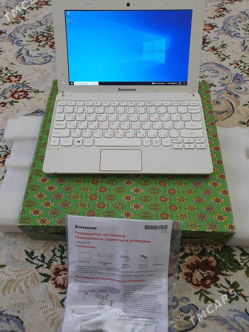 kompyuter - Ашхабад - img 1