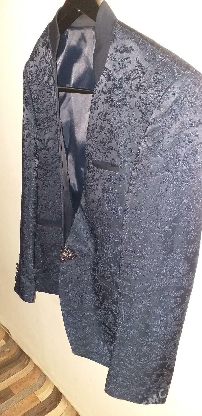 kostyum balak 52 razmer костюм - Aşgabat - img 1