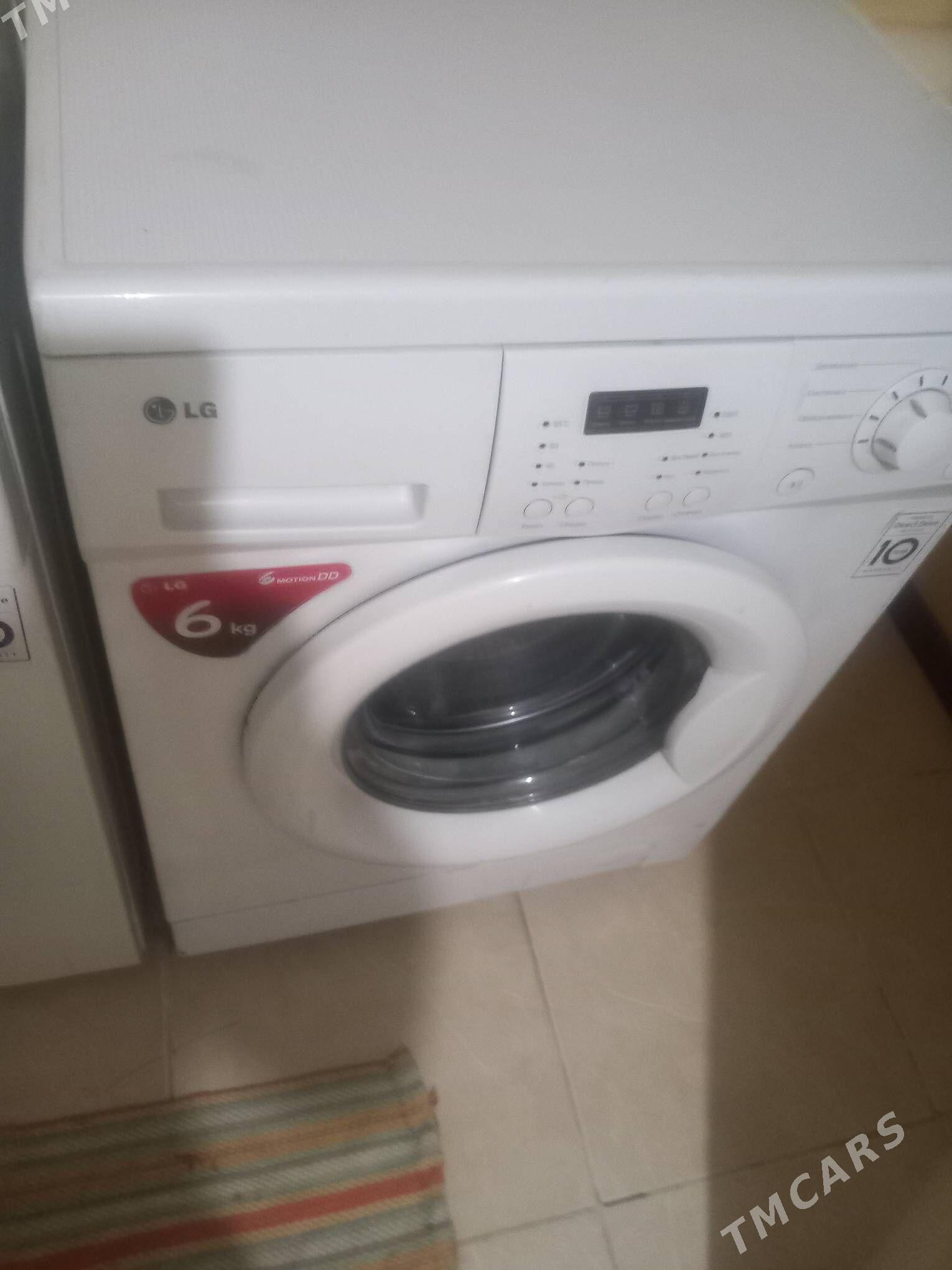 elji 6kg - Дашогуз - img 1