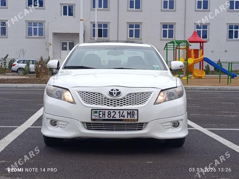 Toyota Camry 2011 - 230 000 TMT - Mary - img 1
