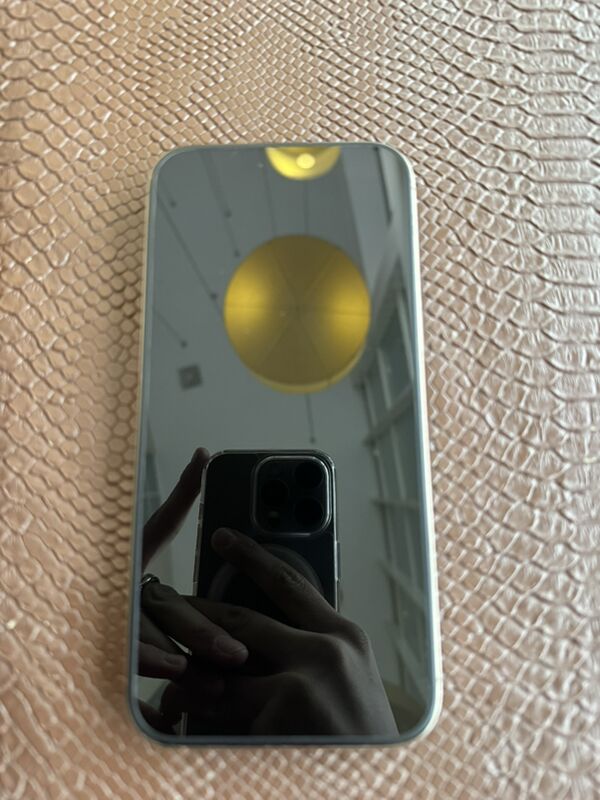 iPhone 16 pro max - Aşgabat - img 1