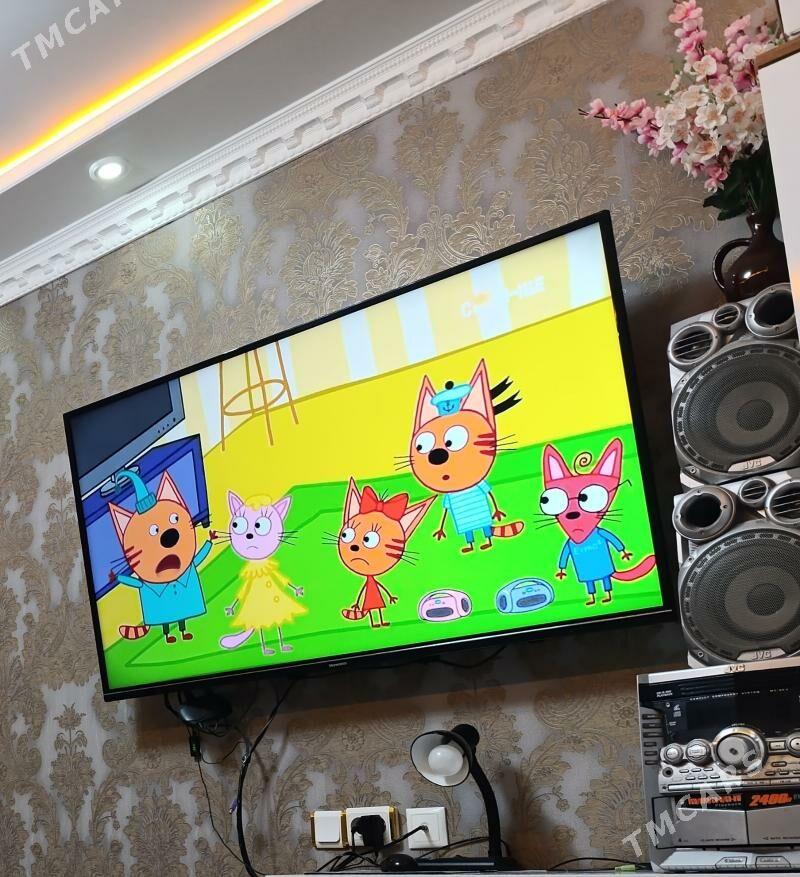 телевизор - Балканабат - img 1