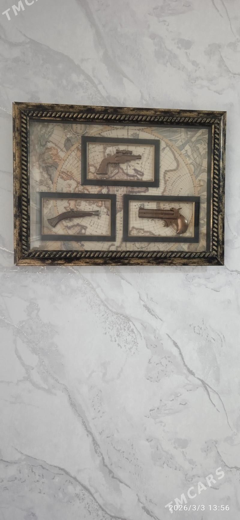 Bezegler - Ашхабад - img 1