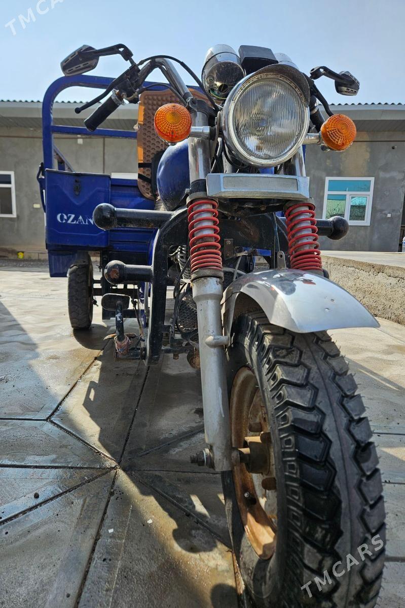 Ozan 200CC 2014 - 16 000 TMT - Köýtendag - img 1