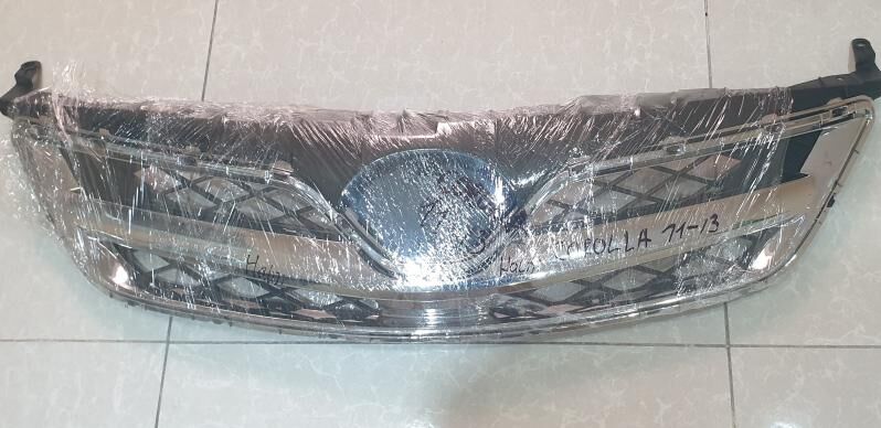 Corolla Haliji 11-13 reşetka 400 TMT - Ашхабад - img 1