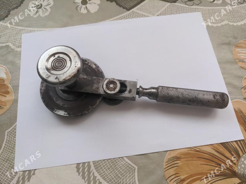 Машинка закаточная. Закрывалка для банок - Aşgabat - img 1