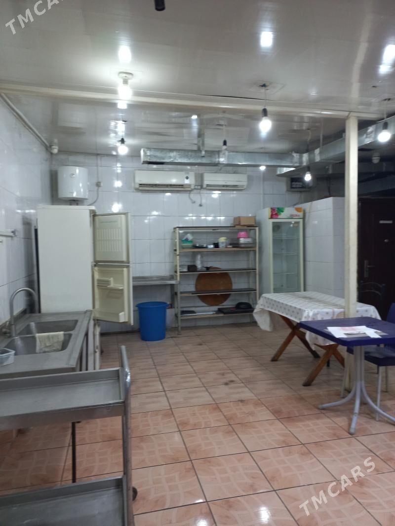 ARENDA KUHNYA MANGAL - Aşgabat - img 1