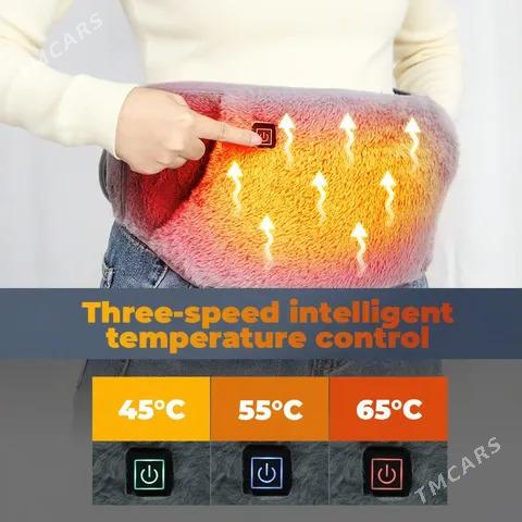 MASSAJOR POIZ GRADUS МАССАЖЁР - 30 mkr - img 1