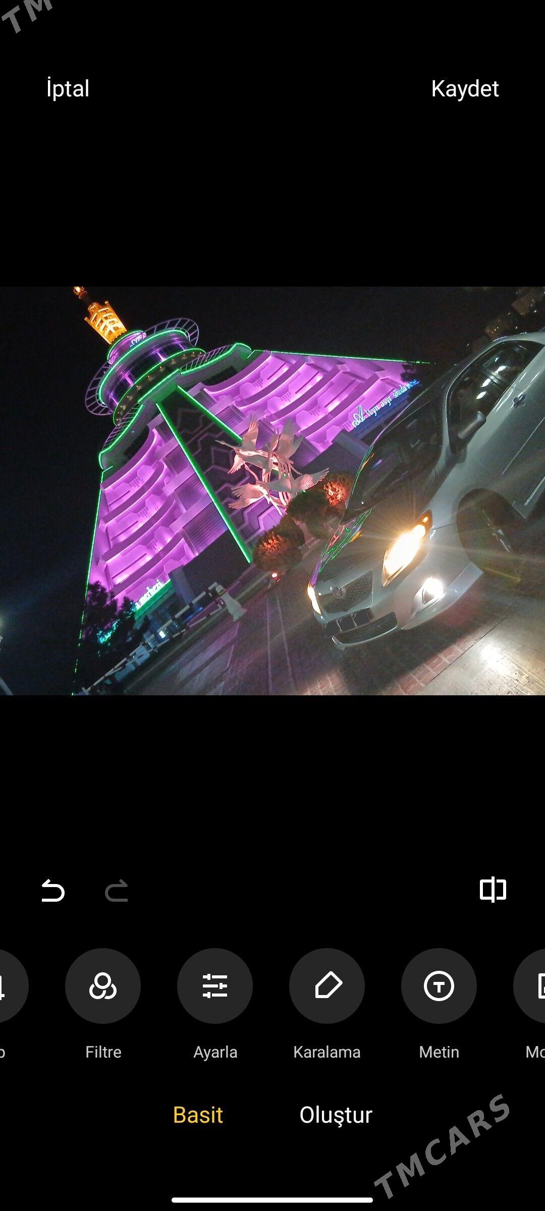 Toyota Corolla 2010 - 165 000 TMT - Änew - img 1