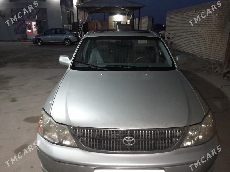 Toyota Avalon 2001 - 235 000 TMT - Murgap - img 1