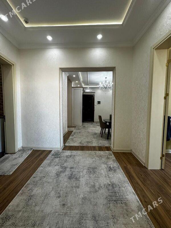 Podwoýskiý - Podwoýski köç. (Bitarap Türkmenistan şaýoly) - img 1