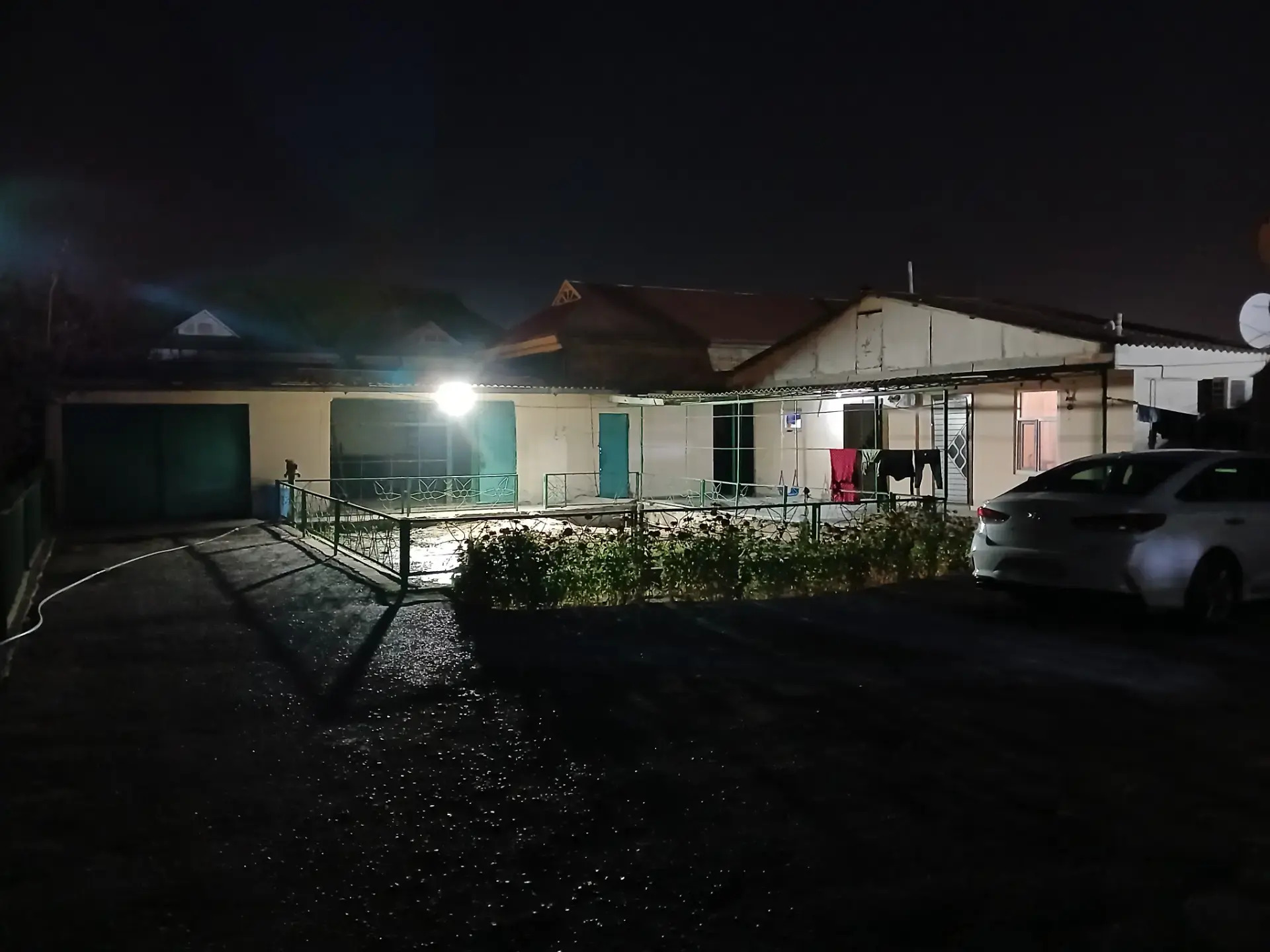 Ÿalkym Taÿyn amatly plan - Aşgabat - img 1