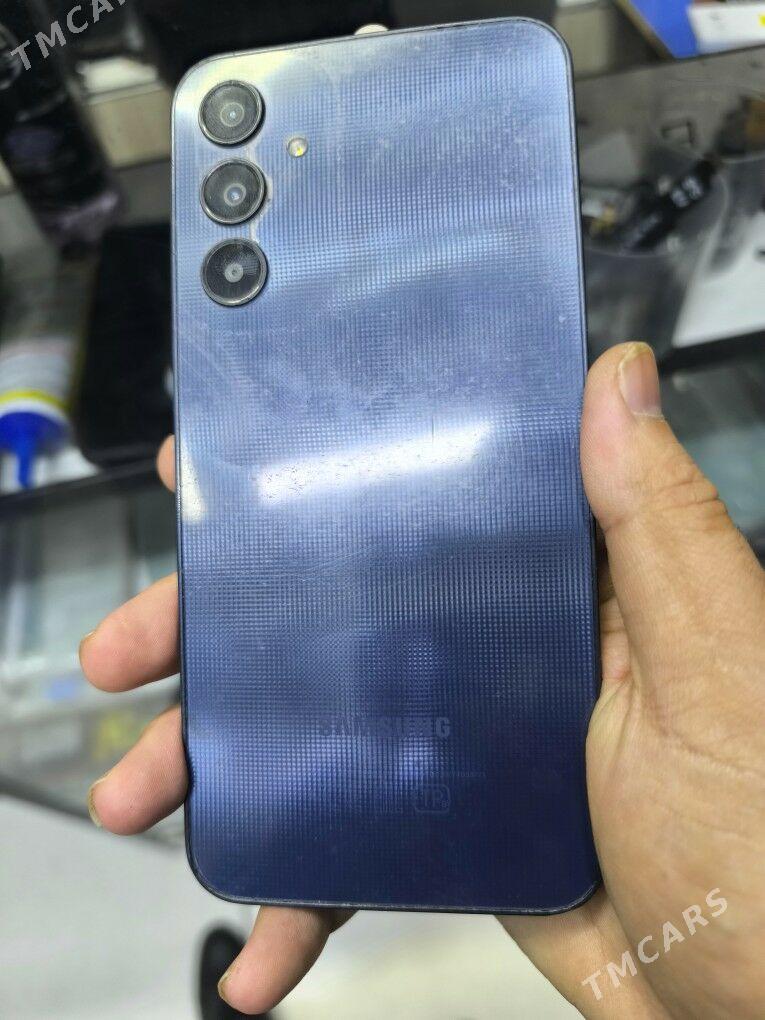 slamsung a 25 - Daşoguz - img 1