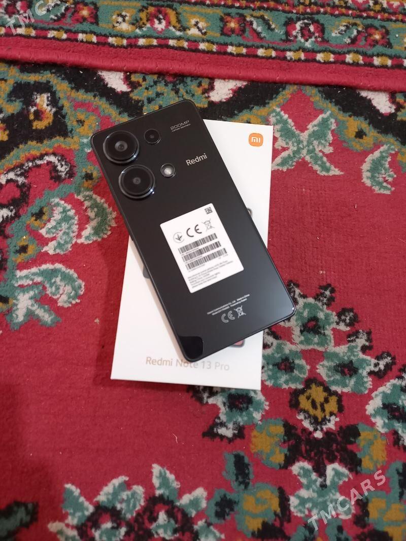 Redmi note 13 pro - Мир 6 - img 1