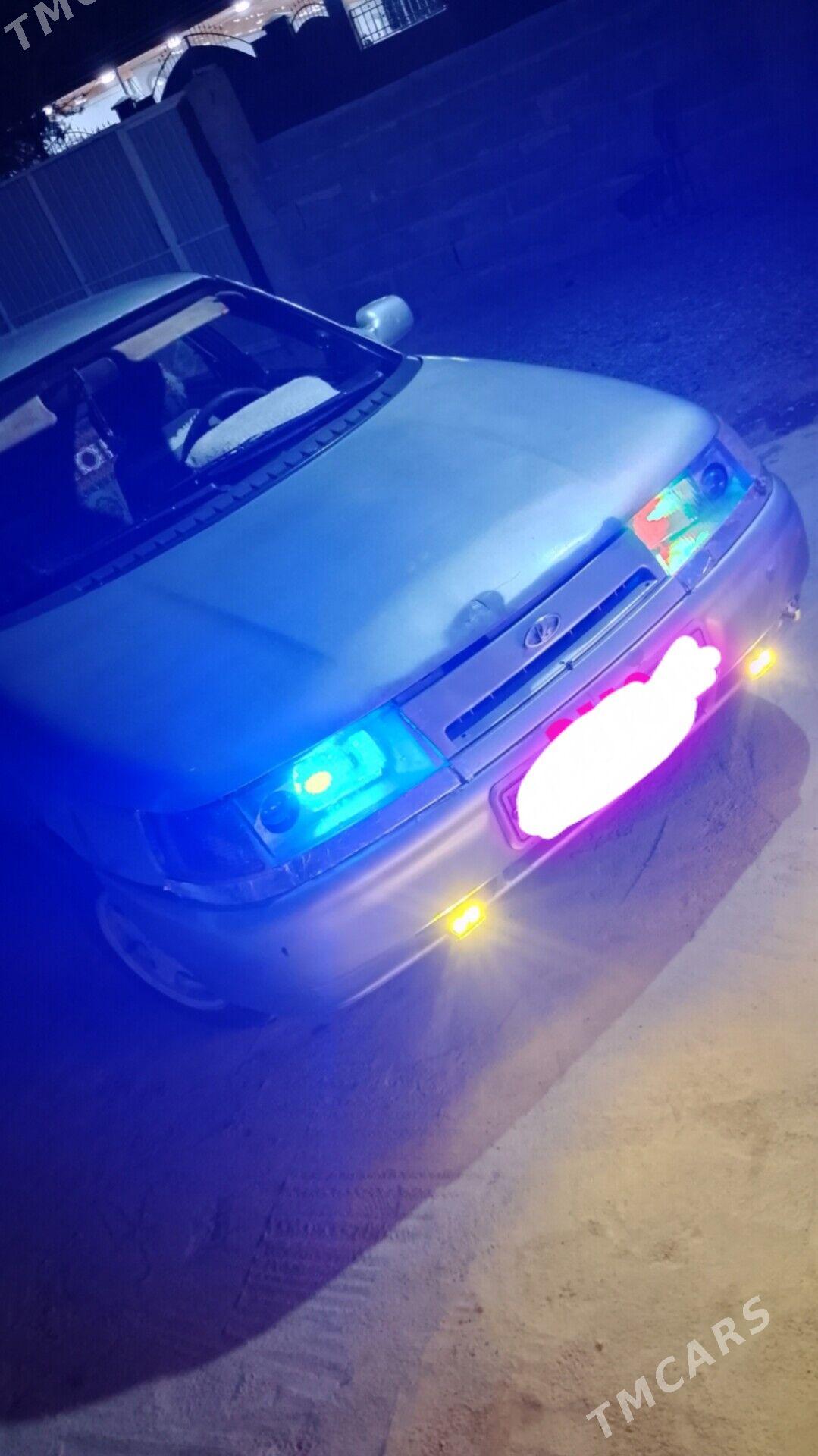 Lada 2110 2002 - 17 000 TMT - Гёкдепе - img 1