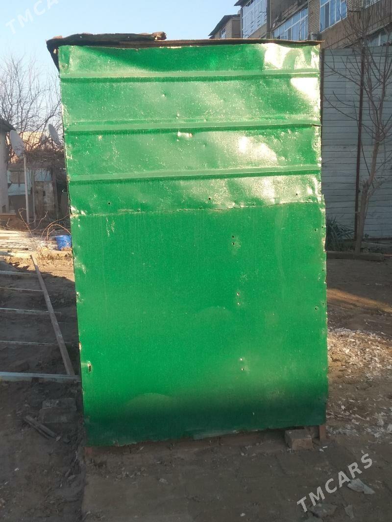 ketek kepter - Туркменабат - img 1