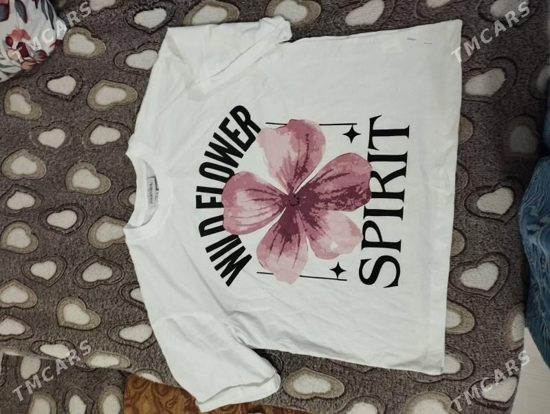 майки - Aşgabat - img 1