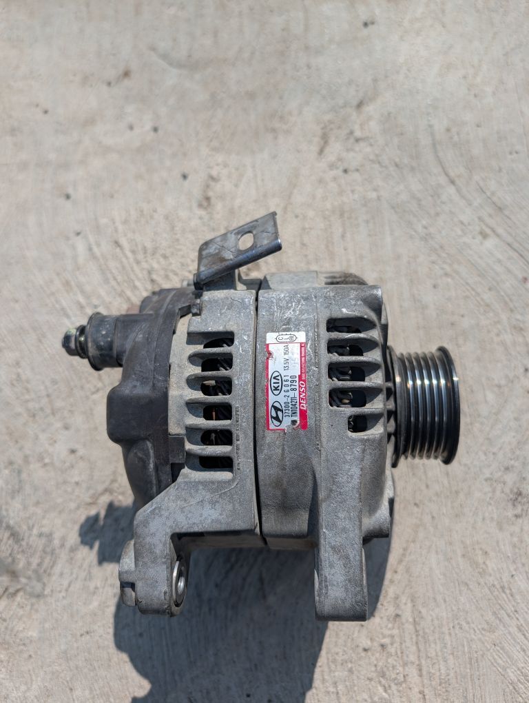 Hyundai sonata 2016 dinamo 600 TMT - Ашхабад - img 1