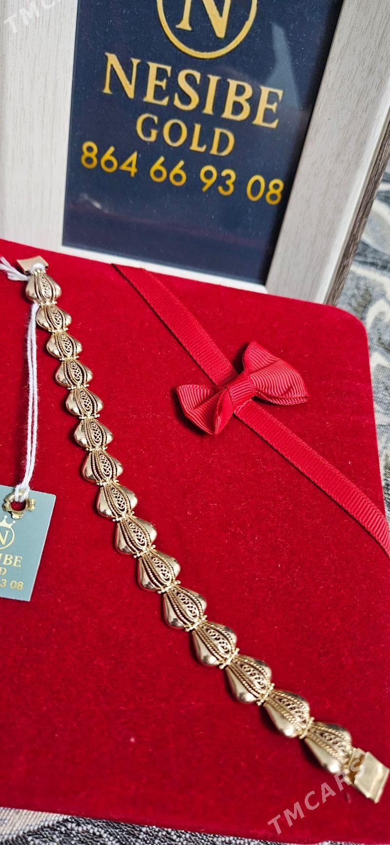 gyzyl - Ашхабад - img 1