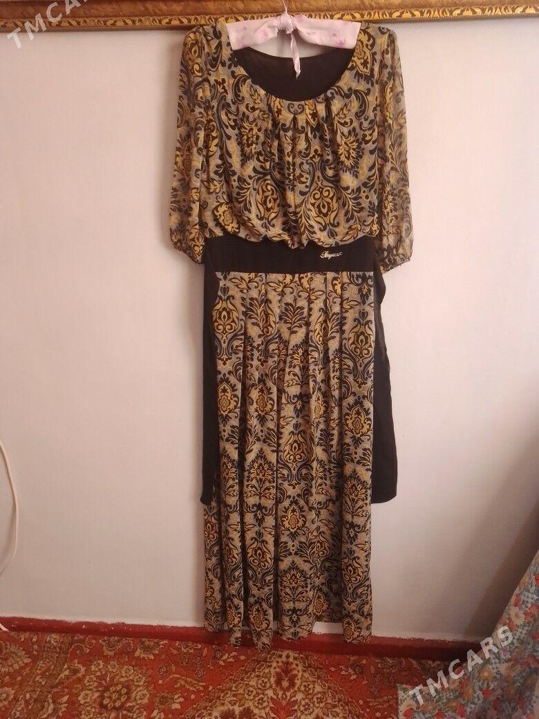 Платья - Türkmenbaşy - img 1