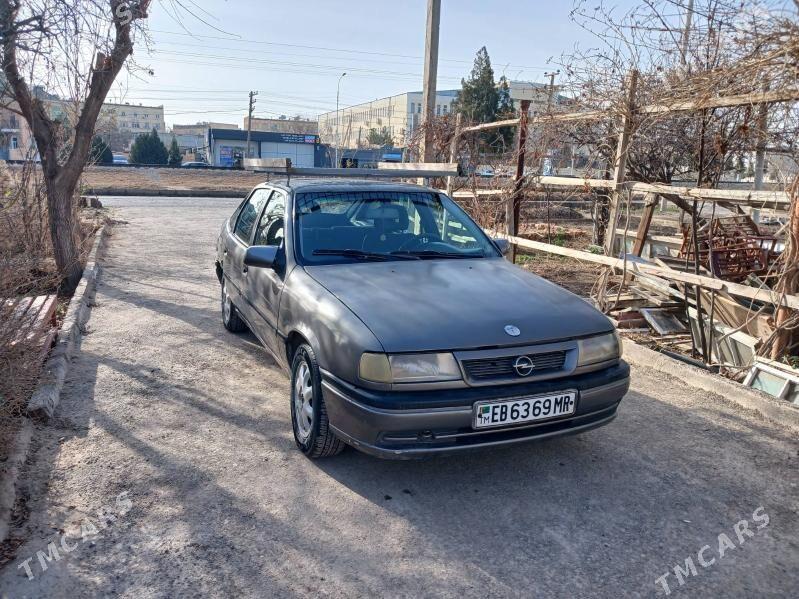 Opel Vectra 1994 - 35 000 TMT - Мары - img 1