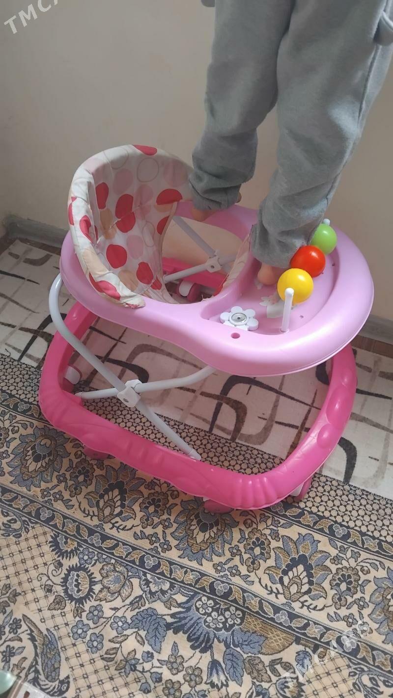 Hodinok - Türkmenbaşy - img 1