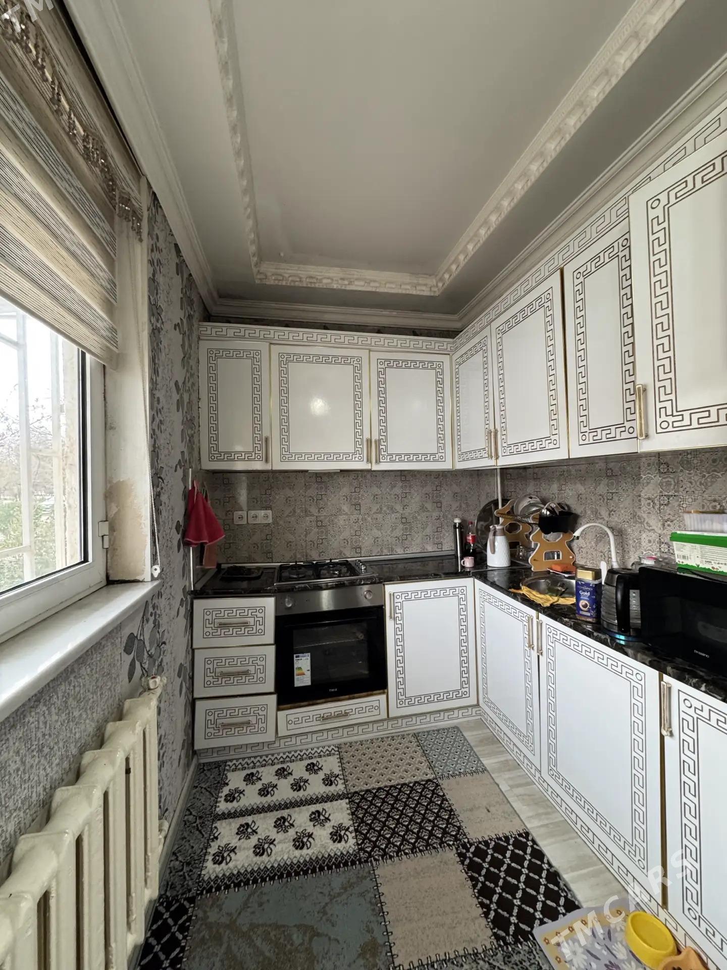 3komnat 1etaj - Ашхабад - img 1