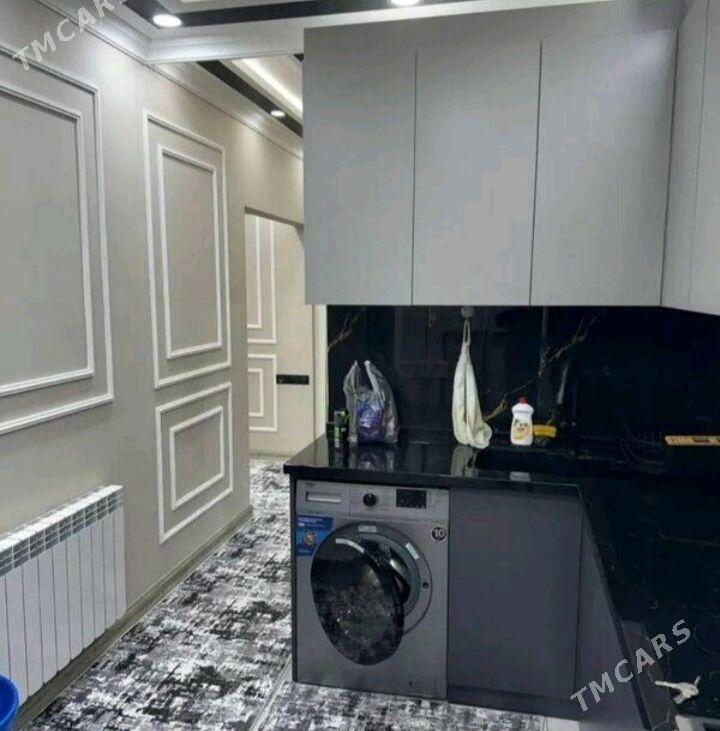 АРЕНДА КИМ РАЙОН 1ЭТ ARENDA - Ашхабад - img 1