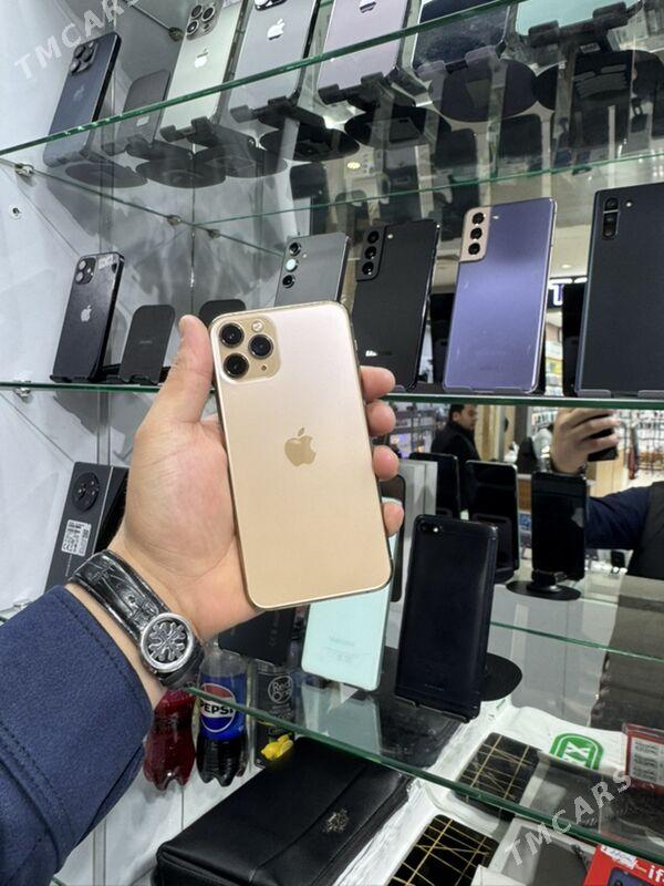 Iphone 11Pro - Aşgabat - img 1