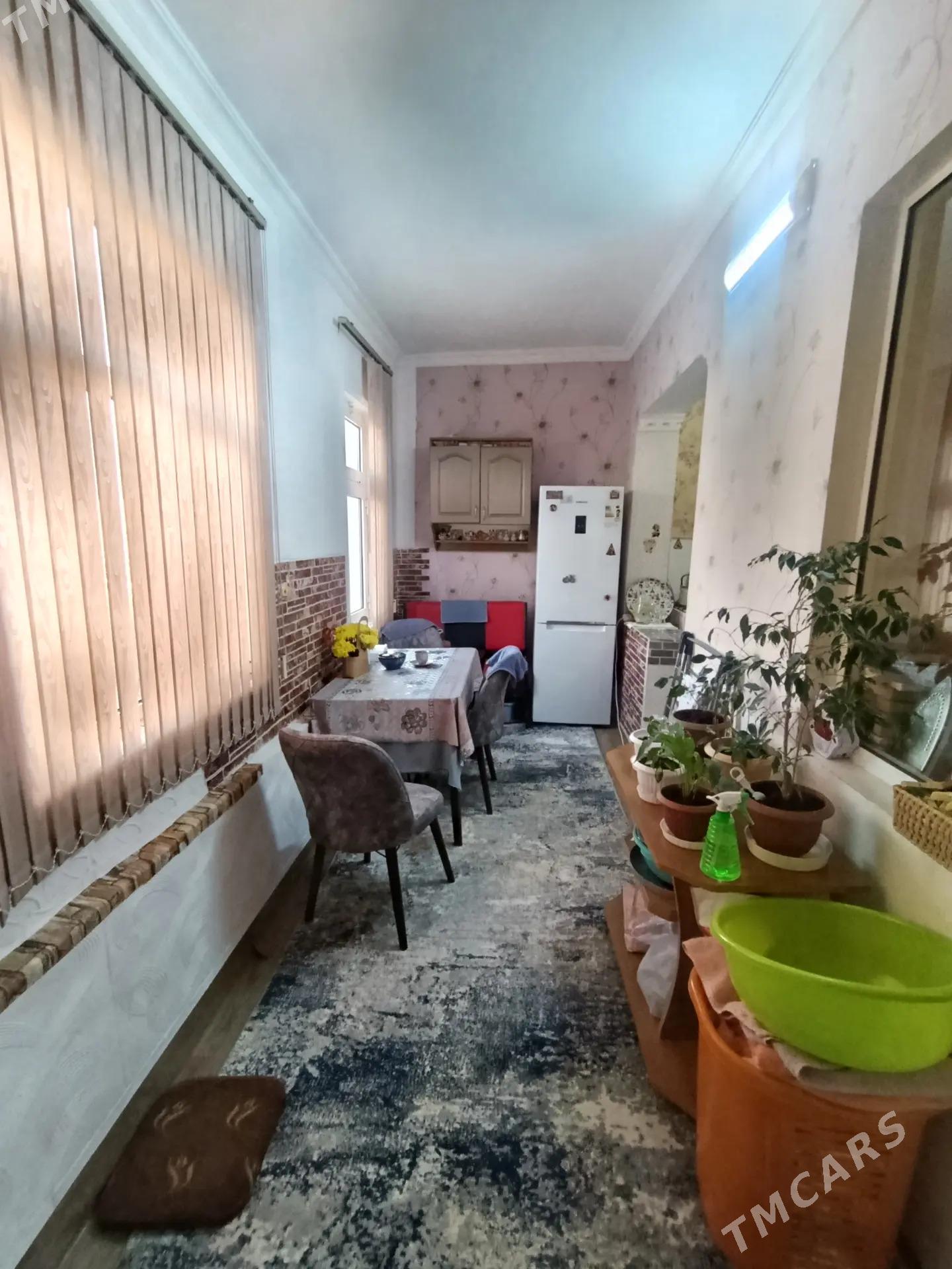 Buzmeyin gres satlyk gawdanka - Бузмеин ГРЭС - img 1