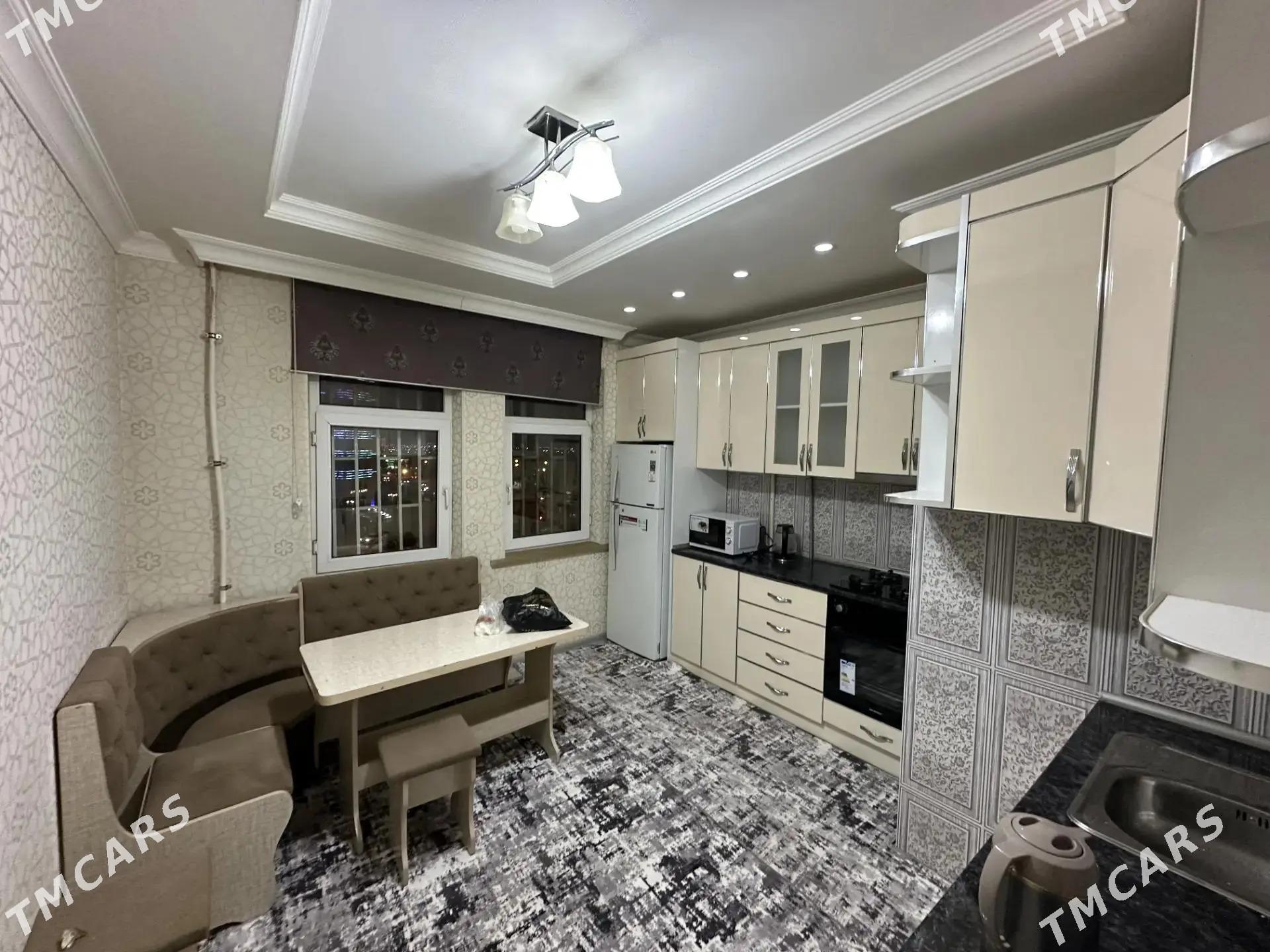 Arenda Jaý - Мир 6 - img 1