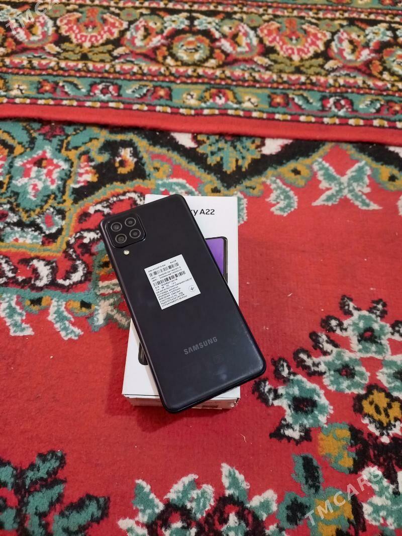 A22 - Parahat 6 - img 1