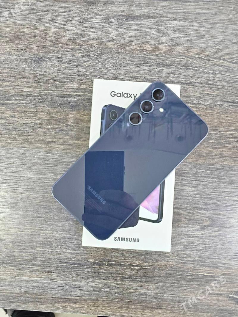 A35 8/128 - Aşgabat - img 1