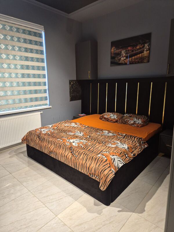 Satlyk Gurtly full - Aşgabat - img 1